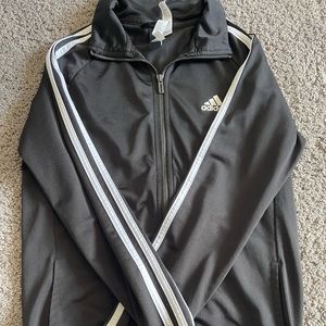 Adidas Track Suit